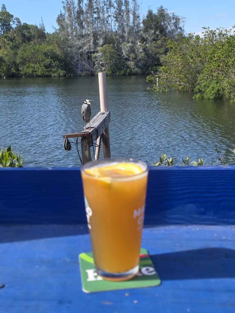Orange Juice