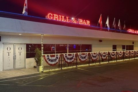 Overtime Sports Bar and Grill